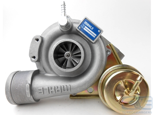 Turbocharger 030TC14082000