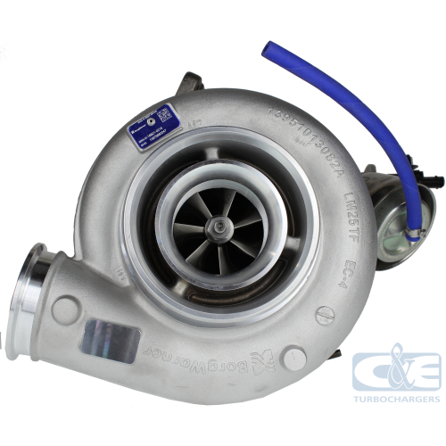 Turbocharger 1387-970-0099