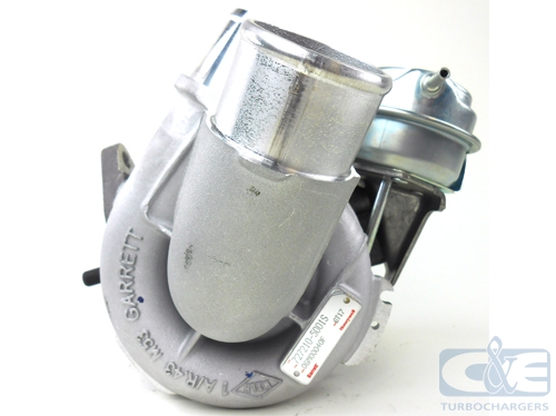 Turbocharger 727210-9003S