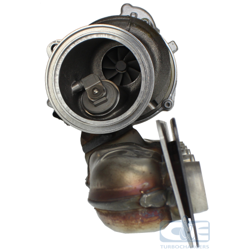 Turbocharger 1853-970-0010