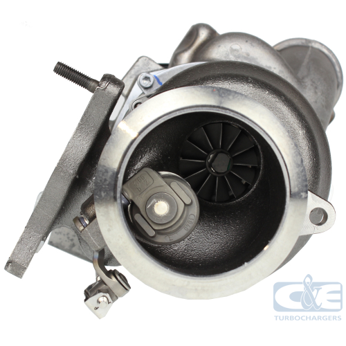 Turbocharger 18559880002