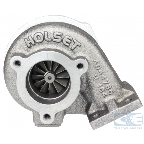 Turbocharger 2835000