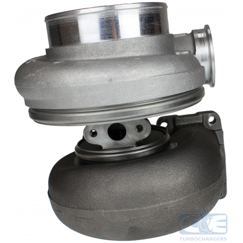 Turbocharger 315970