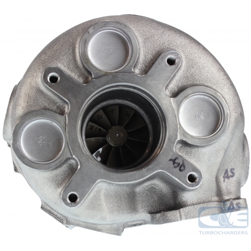 Turbocharger 317759