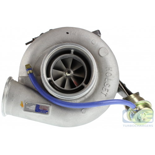 Turbocharger 3538029