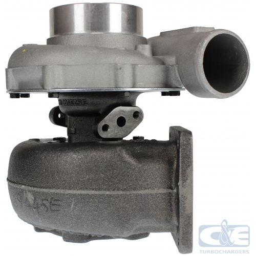 Turbocharger 3539235