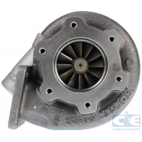 Turbocharger 3539235