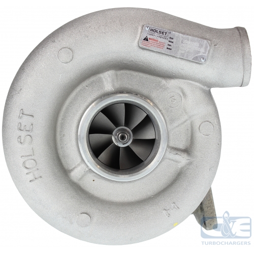 Turbocharger 466616-0005