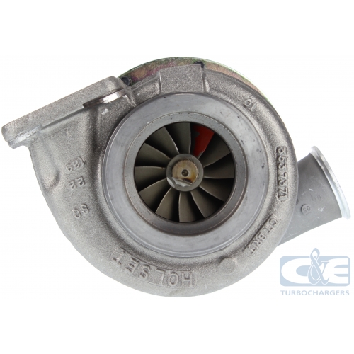 Turbocharger 3594612