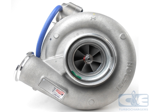 Turbocharger 8900-2832