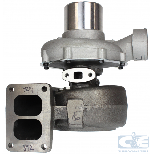 Turbocharger 452070-0003