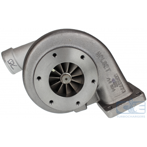 Turbocharger 5333-970-6713