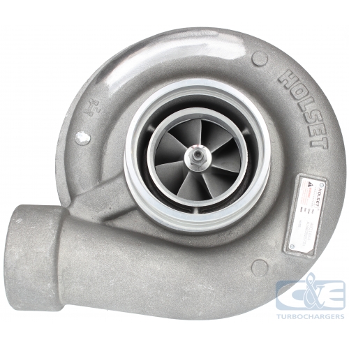 Turbocharger 4027901