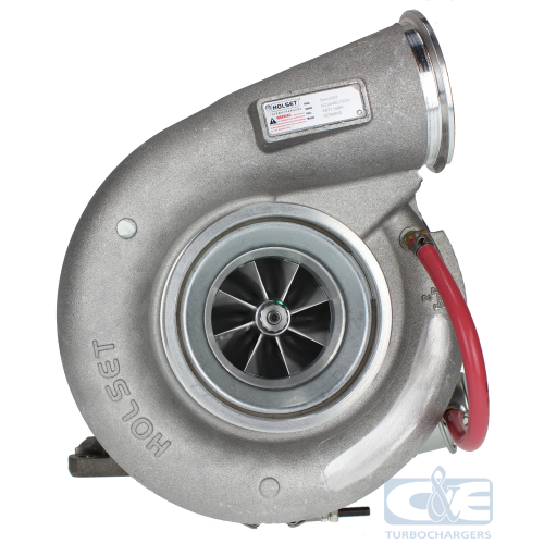 Turbocharger 4031160H