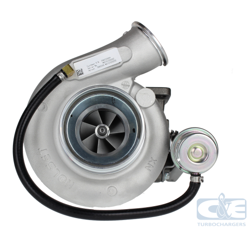 Turbocharger 4033002H