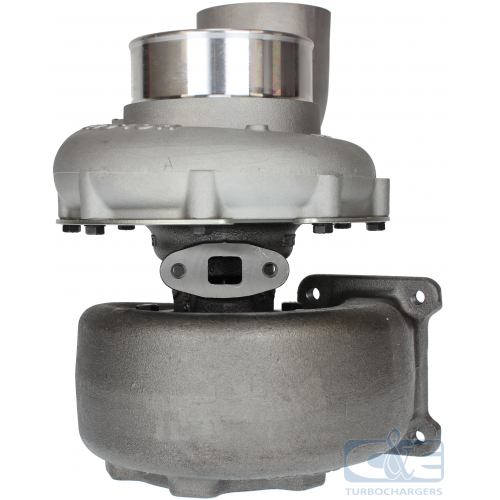 Turbocharger 4033192