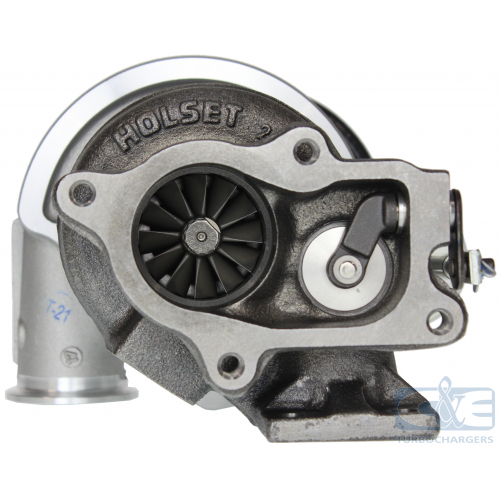 Turbocharger 4041791