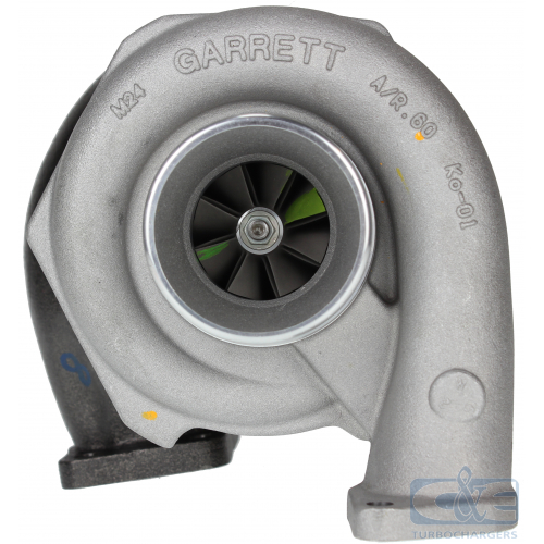 Turbocharger 409300-0018