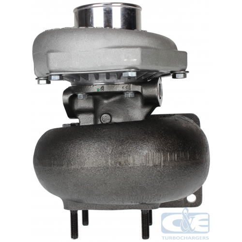 Turbocharger 5223-970-6001