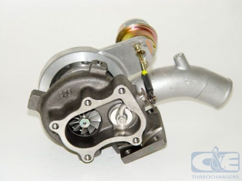 Turbocharger 452047-0002