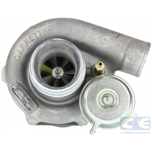 Turbocharger 452059-0001