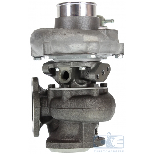 Turbocharger 452059-0001