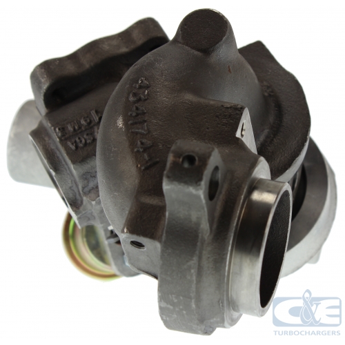 Turbocharger 452063-0003