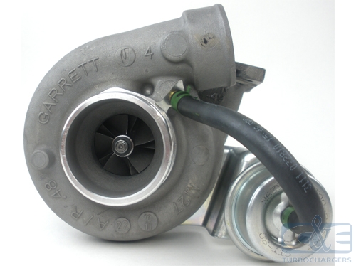 Turbocharger 452073-0002