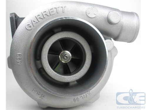 Turbocharger 452076-0002