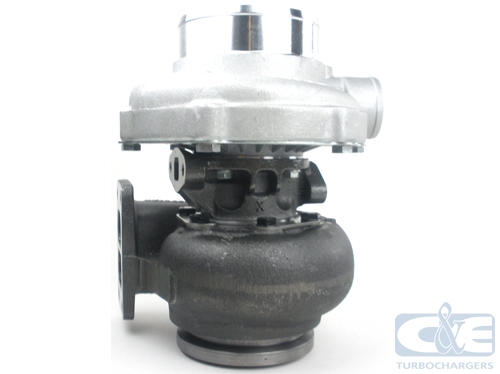 Turbocharger 452076-0002