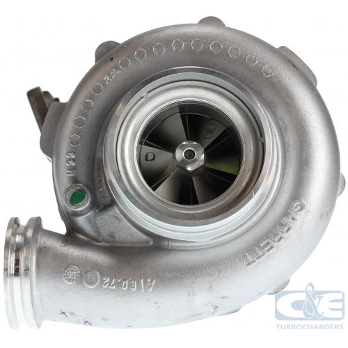 Turbocharger 452109-5006s