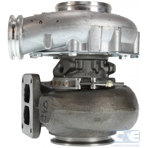 Turbocharger 452109-5006s