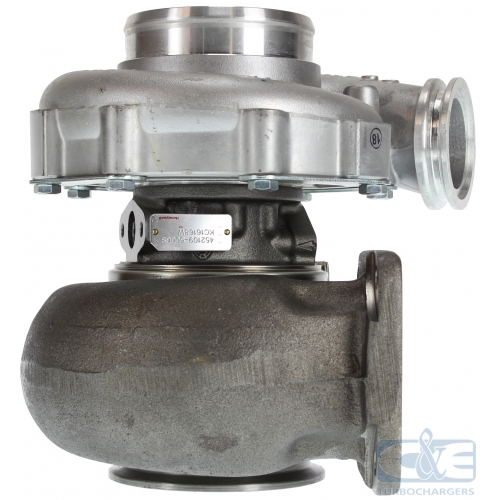 Turbocharger 452109-5006s