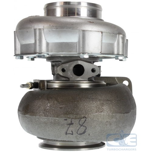 Turbocharger 452109-5006s