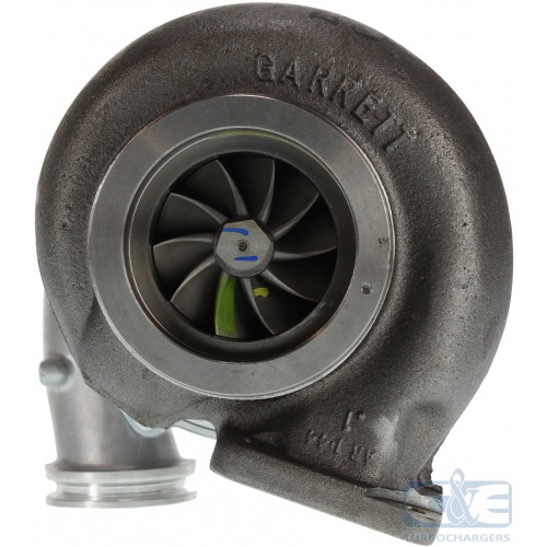 Turbocharger 452109-5006s