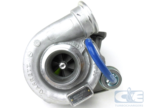 Turbocharger 452123-5001S