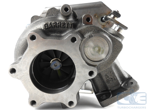 Turbocharger 452123-5001S