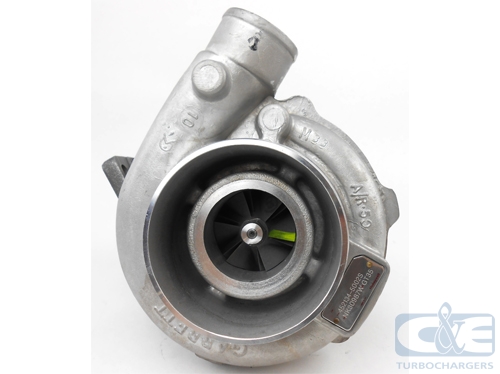 Turbocharger 452134-0002