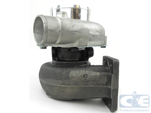 Turbocharger 452134-0002