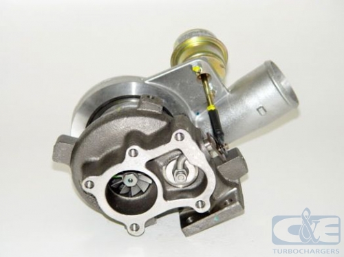 Turbocharger 452162-0001