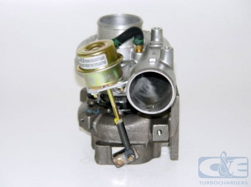 Turbocharger 452162-5001S