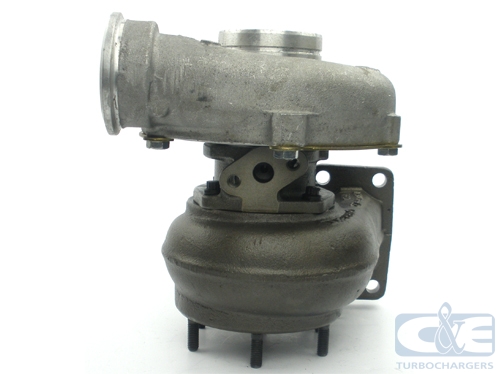 Turbocharger 452176-0001