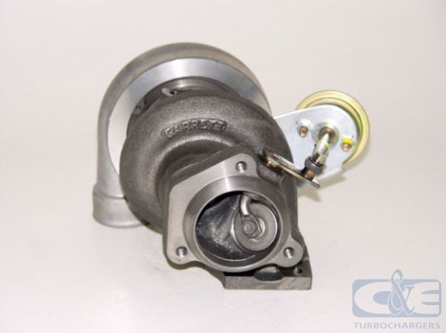 Turbocharger 452181-0001