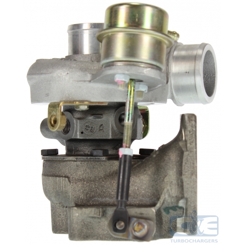 Turbocharger 452215-0002