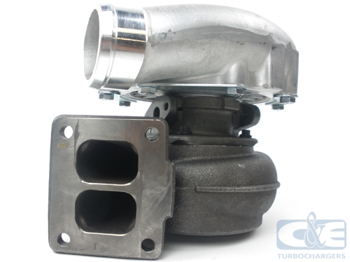 Turbocharger 452229-0001