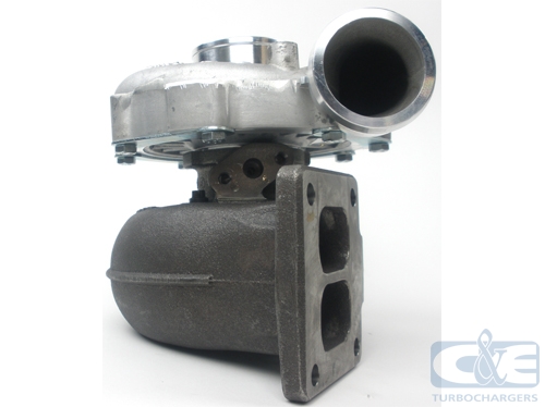 Turbocharger 4027753