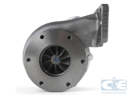 Turbocharger 452234-5001S