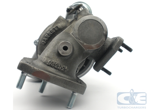 Turbocharger 452239-0003