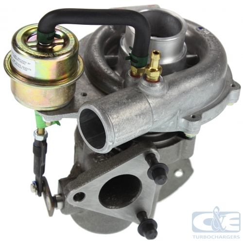 Turbocharger 452283-5003S