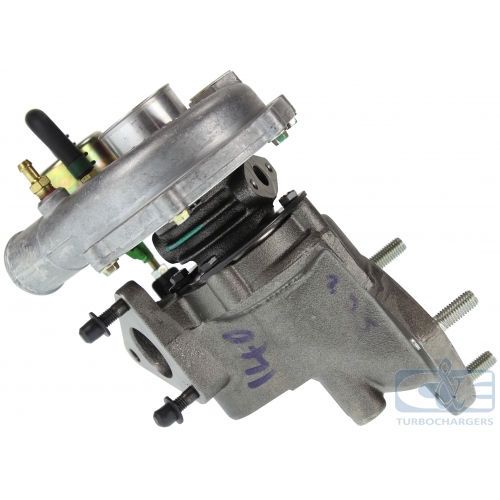 Turbocharger 452283-5003S